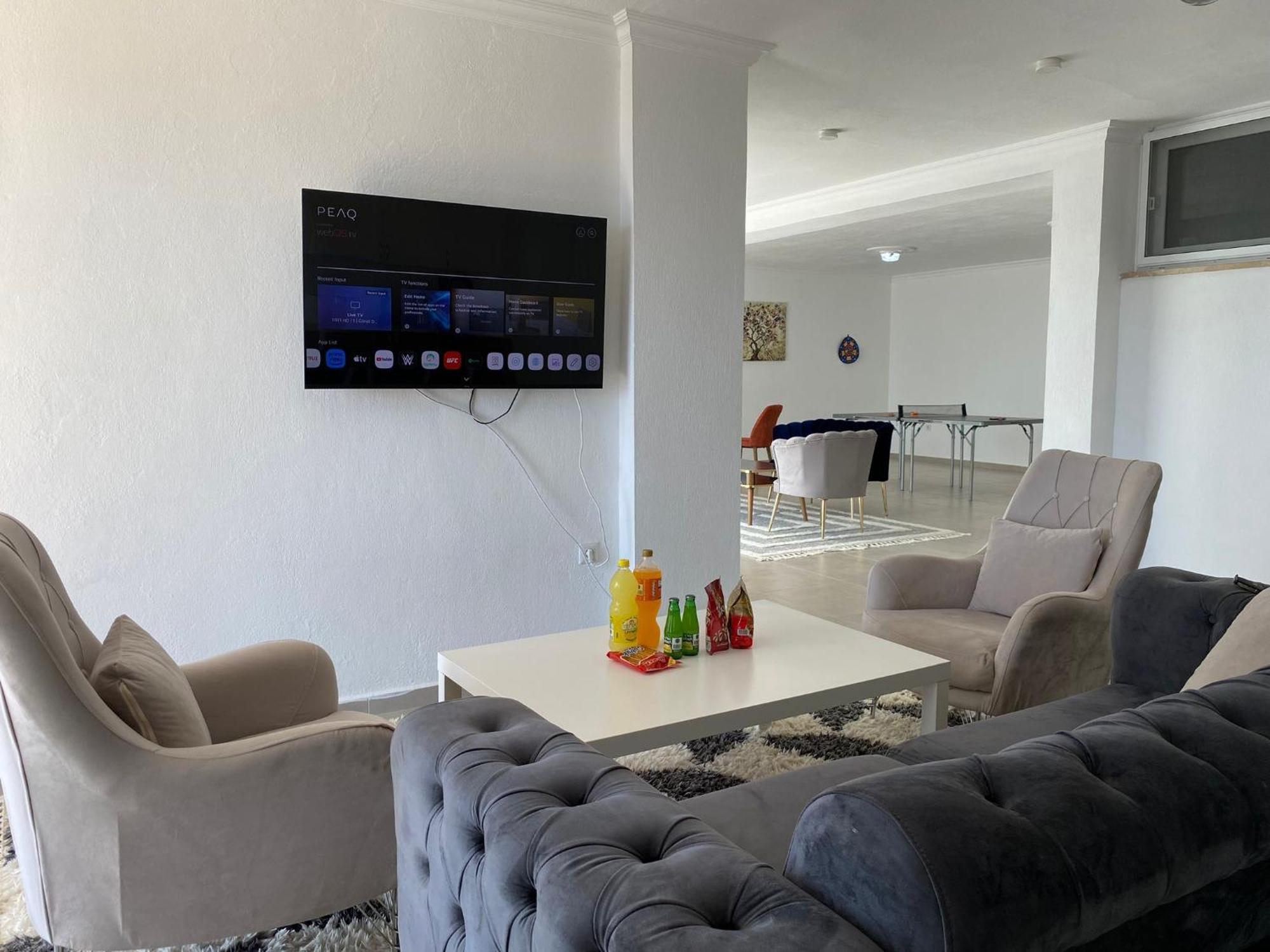 Bodrum Eason Villa & House 350M2 Full Sea View With Private Infinity Pool ภายนอก รูปภาพ